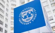IMF Prediksi Pertumbuhan Ekonomi Indonesia Akan Stabil di Angka 5 Persen Hingga 2024