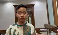 Tak Hadir Peresmian Kantor DPC PDIP Solo, Gibran Minta Maaf