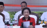 Megawati: Pak Mahfud Pembela Wong Cilik