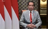 Menyambut Hari Raya Idul Adha Presiden Jokowi Kurban 38 Sapi untuk Setiap Provinsi di Indonesia