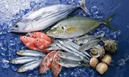 Tak Perlu Mahal-mahal Beli Ikan Salmon, 7 Jenis Ikan Lokal ini Ternyata Kaya Nutrisi dan Harganya Terjangkau
