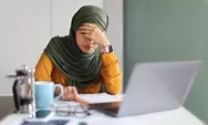 Merasa Malas Menghadapi Rutinitas Hari Senin ? Mungkin Anda Mengalami Post Holiday Syndrome,  Apa itu ?