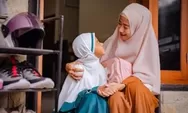 4 Tips Jadi Ibu yang Bahagia, Nomor 1 Paling Mudah