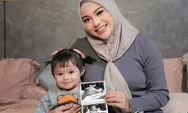 Aurel Hermansyah Hamil Anak Kedua, Sebut Ameena Jadi Lebih Manja, Ini Pentingnya Atur Jarak Kehamilan