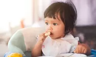 Muncul Lagi Bayi Obesitas, Ini Pentingnya Orang Tua Mengatur Pola Makan Pada Bayi !