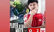 BTR Meraih Kemenangan Sempurna 2-0 melawan AE dalam MPL Indonesia Season 12