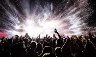 Ini 4 Strategi Budget Travel Nonton Konser di Luar Negeri Agar Kantong Tidak Jebol