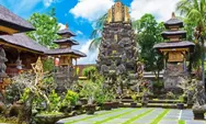 Belum Banyak Diketahui dan Cukup Tersembunyi,  ini Rekomendasi Wisata Hidden Gem di Bali