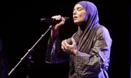 Cerita Penyanyi Sinead OConnor Menjadi Mualaf Sebelum Meninggal Dunia : Perjalanan Spiritualitas yang Cerdas