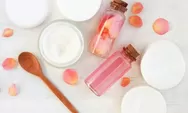 Ternyata ini Dia Manfaat dan Cara Penggunaan Air Mawar Viva Untuk Wajah Bersih dan Glowing