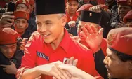 DIPECAT! Bila Kader PDIP Tidak Dukung Ganjar Pranowo, Kok Bisa? Lihat Berita Lengkapnya Di Sini!