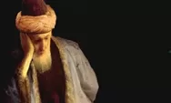 Kisah Inspiratif: Jalaluddin Rumi, Penghulu Para Penyair dan Kaum Sufi Legendaris Asal Negeri Persia