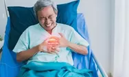 Antisipasi Stroke dan Serangan Jantung dengan Satu Cara Ini, Mudah dan Simple