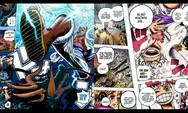 One Piece: Musuh yang diperkirakan Bertarung dengan Gear 5 Luffy!