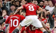 Drama Menegangkan : Gol Tunggal Varane Antar Manchester United Raih Kemenangan atas Wolverhampton Wanderers