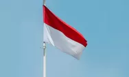 Menjelang Perayaan Hari Kemerdekaan, Mari Mengenal Bendera Merah Putih Sebagai Lambang Tertinggi di Indonesia!