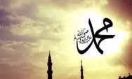 Muslim Wajib Tahu, Manfaat Apa Saja Ketika Membaca Sejarah Nabi Muhammad SAW? Simak Penjelasannya!