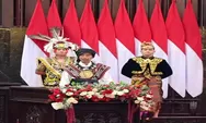 Jokowi Usulkan Kenaikan Gaji PNS di Tahun 2024 pada Pidatonya, Berapa Besarannya? Cek Selengkapnya Disini!
