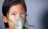Pneumonia Penyebab Kematian Terbesar pada Balita, Dokter Meta: Dua Anak Meninggal Setiap Menitnya