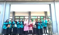 Penyerahan Mahasiswa PPL Program Studi Pendidikan Agama Islam UNISMA di SMA Islam Nusantara