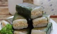 Resep Masakan: Membuat Lemper Isi Ayam, Makanan Tradisional yang Rasanya Tak Kalah dengan Jajanan Masa Kini