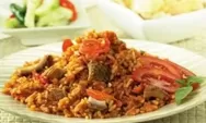 Resep Masakan: Cara Membuat Nasi Goreng Babat Khas Semarang, Inspirasi Olahan Jeroan yang Wajib Dicoba!