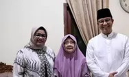 Kabar Pilpres 2024: Anies Baswedan Temui Ibunda Muhaimin Iskandar, Ada Apa? Lihat Selengkapnya di sini!