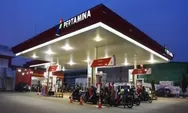 Pertamina Rencanakan Hapus Pertalite Tahun Depan, Apa Masalahnya dan Benarkah ada Penggantinya? CEK DI SINI!