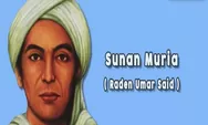 Kisah Inspiratif: Sunan Muria, Tokoh Wali Songo Termuda dan Seorang Ulama Penggagas Ajaran