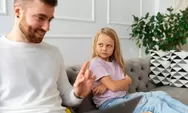 Seputar Parenting: Anda Mengancam Supaya Anak Nurut? Gunakan Cara Ini Agar Anak Tidak Tertekan 