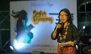 Taman Indonesia Kaya Gelar Acara Sastra dalam Keroncong: Perpaduan Unik Musik dan Puisi di Kota Semarang