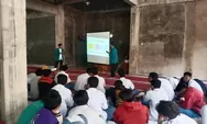 Mahasiswa PPLK FAI UNISMA Membumikan Karakter Aswaja di Ekstra Kurikuler BDI SMK Negeri 5 Malang
