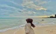 Mengintip Keindahan Wisata di Balik Polemik Pulau Rempang yang Sedang Viral, Cek Selengkapnya Disini !