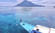 5 Rekomendasi Wisata Terbaik di Sulawesi Utara, Pesona Manado yang Penuh Keindahan, Yuk Intip Di Sini!