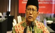 Kabar Pilpres 2024, KH Cholil Nafis: Saya Senang Suara Kiai Diperebutkan Tetapi Juga Disalurkan