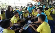 Ini Pentingnya Literasi Baca Tulis Bagi  Komunitas Anak Marginal