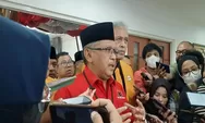 Isu Tak Sedap Menerpa Prabowo Subianto, Sekjen PDIP: Karakter Seorang Tidak Mudah Diubah Depan Kamera
