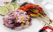Ini Dia Rekomendasi Wisata Kuliner Khas di Kalimantan Utara yang Wajib Kamu Coba !