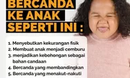 Mendukung Pertumbuhan Positif Anak: Panduan Parenting Tanpa Membahayakan Perasaan Anak