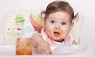 Apakah MPASI Fortifikasi Berbahaya untuk Bayi? Yuk, Cek Faktanya dari Para Ahli