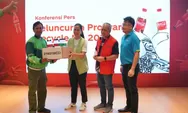 'Recycle Me' Program Kolaborasi Coca-cola dan Grab untuk Meningkatkan Laju Daur Ulang Sampah Plastik