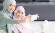 Hargai Perasaan Anak dengan Menerapkan Pola Asuh Gentle Parenting, Apa Itu? Ini Penjelasannya!