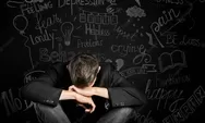 Gen Z hingga Baby Boomers Bisa Alami Gangguan Kesehatan Mental, Yuk Simak Tips Pencegahannya!