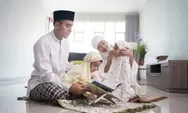Panduan Parenting: Cara Mendidik Anak dalam Islam yang Benar Bagi Seorang Muslim