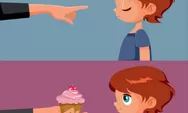 Pentingnya Penggunaan Reward dan Punishment dalam Membentuk Karakter Anak Dalam Parenting
