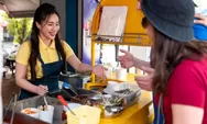 Produktif! Usaha Kuliner yang Cocok Dicoba oleh Mahasiswa Kreatif