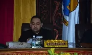 Ada Titik Api di Tanjab Barat, Wakil DPRD Provinsi Jambi Pinto Ingatkan Masyarakat Jangan Bakar Lahan 