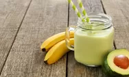 4 Resep Jus Sehat Pengganti Makan Malam yang Lezat dan Bergizi