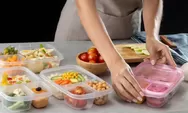 Ibu Cerdas Harus Tahu! Ini 7 Cara Food Preparation: Hemat Waktu dan Hemat Pengeluaran