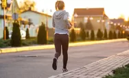 6 Manfaat Lari Pagi Setiap Hari Bagi Kesehatan dan Kesejahteraan